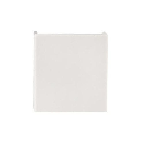 Соединитель (25x16) (4 шт) белый EKF-Plast