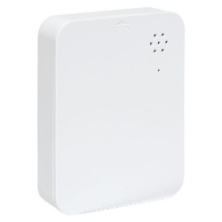Умный датчик протечки Zigbee EKF Connect
