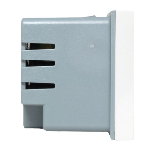 Розетка USB A+A, 2.1А, 2 гнезда, без индикатора EKF Розетка USB A+A, 2.1А, 2 гнезда, без индикатора EKF