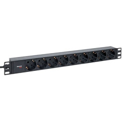 Блок PDU TERACOM PRO 19