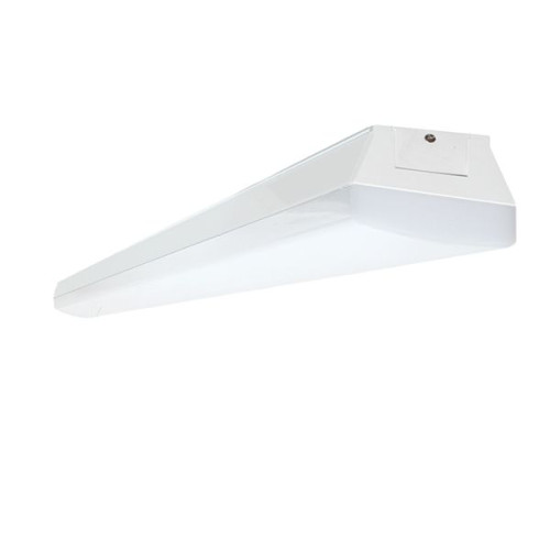 ДБО-120 48Вт белый 4000К 1180x65x70 IP20 LUMA EKF