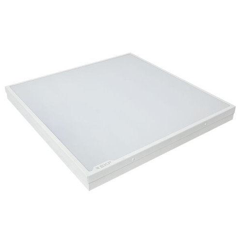 ДВО-1002-O 36Вт 6500К 595x595x55 IP54 EKF