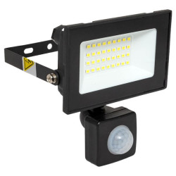 СДО-3003 с ДД 30Вт 6500К IP54 LUMA EKF