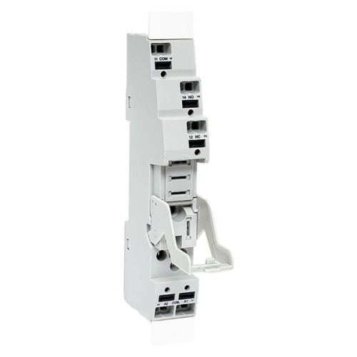Разъем для реле РM5 25/1 Push-in EKF