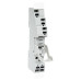 Разъем для реле РM5 25/1 Push-in EKF