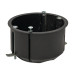 Коробка установочная КМП-020-009 для полых стен (80x45) с мет. лапками IP30 EKF