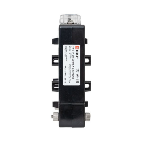 ТТЕ-Р 88 400/5А 0,5 3,75ВА EKF