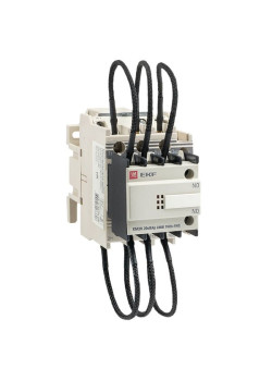 КМЭК 20квар 230В 1NО+1NC EKF PROxima