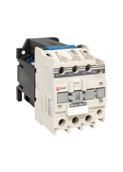 КМЭп 32А 230В DC 1NO EKF