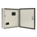 ЩУ-3/1-1 двухдверный (445x400x150) 12 мод. IP54 EKF Basic