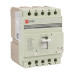ВА-99 160/50А 3P 35кА EKF