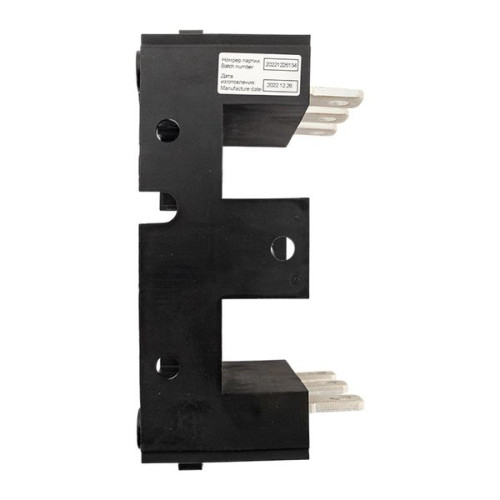 Панель втычная AV POWER-2/3 заднего присоед. PID-2/3R 200А EKF