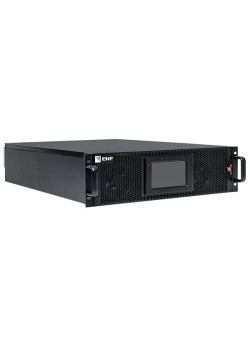 ИБП E-Power SW900Pro-RT-G5-400В-10кВА/10 кВт, без АКБ