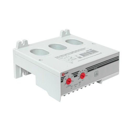 Реле защиты двигателя MPR 400А EKF