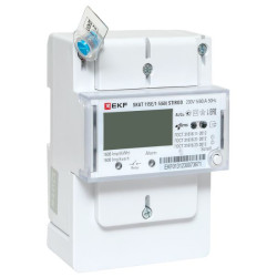 SKAT 115E/1-5(60) STIROD EKF 2т МСК+0