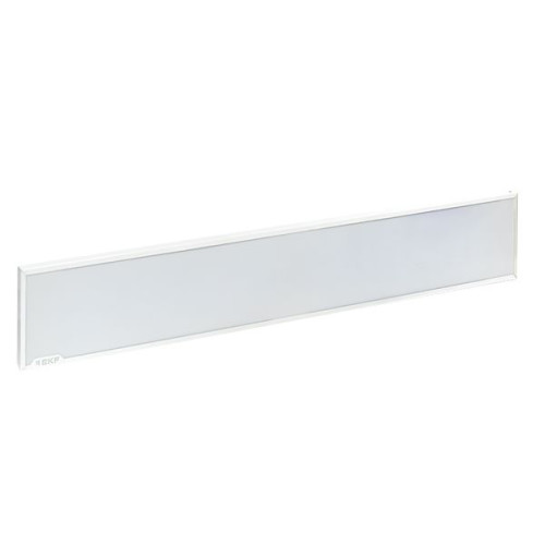 ДВО-1005-O 36Вт 4000К 1195x180x40 IP40 EKF