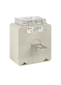 TTE-A-150 с клеммой напряжения класс точности 0,5S EKF