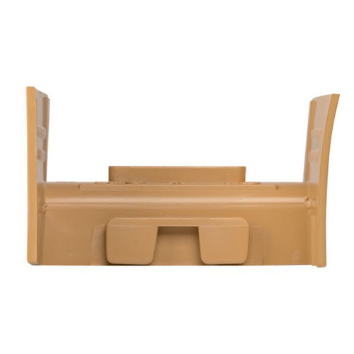 Угол внутр. (40x16) (4 шт) свет. дерево EKF-Plast