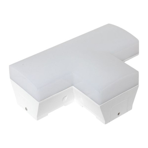 ДБО-T 10Вт белый 6500К IP20 LUMA EKF
