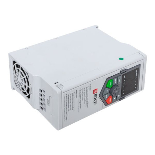 Преобразователь частоты PRO-Drive PD-90-FC-5K5-3-B EKF