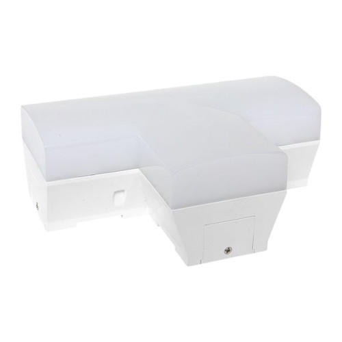 ДБО-T 10Вт белый 6500К IP20 LUMA EKF
