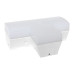 ДБО-T 10Вт белый 6500К IP20 LUMA EKF