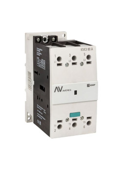 КМЭ 80А 230В АС EKF AVERES