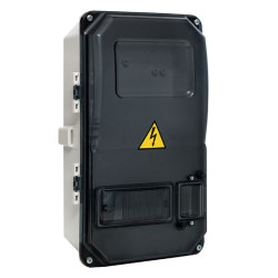ЩУРн-П 3/8 (379x216x113) IP55 EKF PROxima