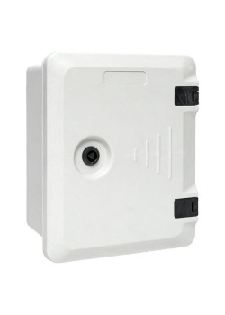 ЩМП антивандальный (300x250x170мм) IP65 навесной PROXIMA EKF