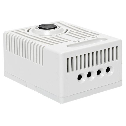 Гигростат на DIN-рейку 5А 230В IP20 EKF PROxima Гигростат на DIN-рейку 5А 230В IP20 EKF PROxima