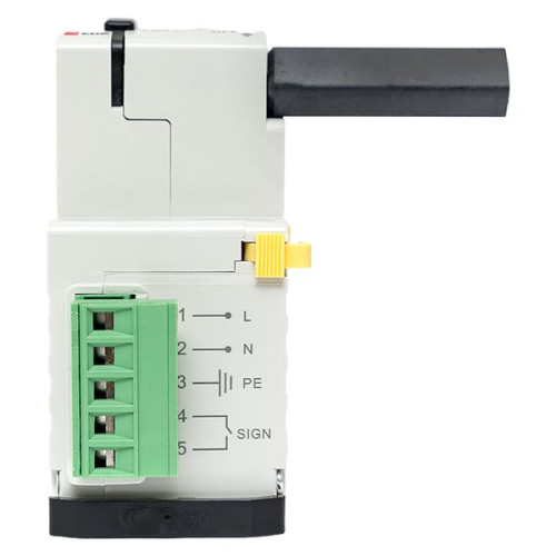 Привод моторный с режимом автовзвода AV-M6 AVERES EKF Привод моторный с режимом автовзвода AV-M6 AVERES EKF