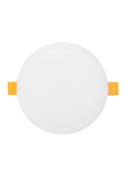 ДВО 1106 круглый 18Вт 6500K IP20 LUMA EKF