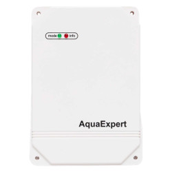 Модуль управления системы от протечки воды AquaExpert RADIO EKF