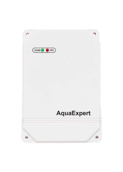 Модуль управления системы от протечки воды AquaExpert RADIO EKF