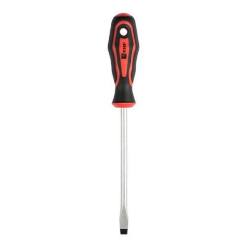 Отвертка Master SL8x150 мм EKF Отвертка Master SL8x150 мм EKF