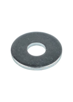 Шайба плоская усиленная M6 DIN 9021 EKF