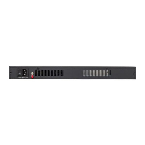 Промышленный неуправляемый коммутатор U-2GX/SFP-16GTR-R TSX EKF