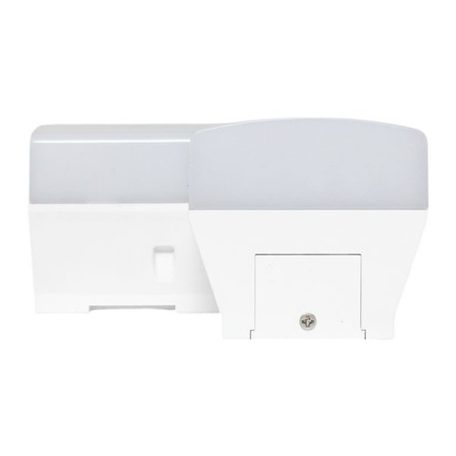 ДБО-T 10Вт белый 6500К IP20 LUMA EKF