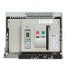 ВА-45 4000/4000А 3P 100кА выкат., корзина, гориз., ETU(220В AC) LCD ModBus-RTU, мп/нр/вкл.к.(220В AC), ав/доп. 1CO/1NC,1NO,4CO