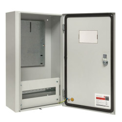 ЩУ-3/1-0 (ЩУРН-3/12) (540x310x165) 12 мод. IP54 PROXIMA EKF