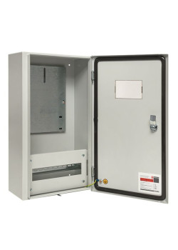 ЩУ-3/1-0 (ЩУРН-3/12) (540x310x165) 12 мод. IP54 PROXIMA EKF