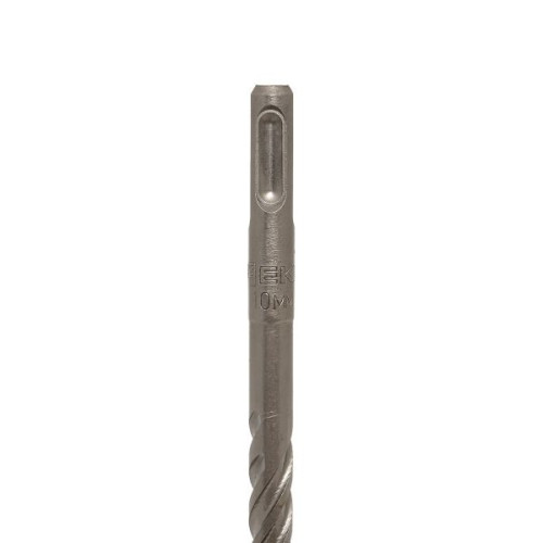 Бур по бетону SDS-plus 10x210 мм (4 резца) EKF Professional Бур по бетону SDS-plus 10x210 мм (4 резца) EKF Professional