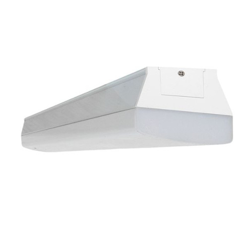 ДБО-60 24Вт белый 4000К 590x65x70 IP20 LUMA EKF