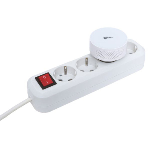 Умный датчик газа Zigbee EKF Connect Умный датчик газа Zigbee EKF Connect