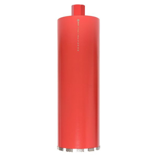 Коронка алмазная (проходка) WCHP-152/450 (1 ¼″ UNC) EKF Expert Коронка алмазная (проходка) WCHP-152/450 (1 ¼″ UNC) EKF Expert