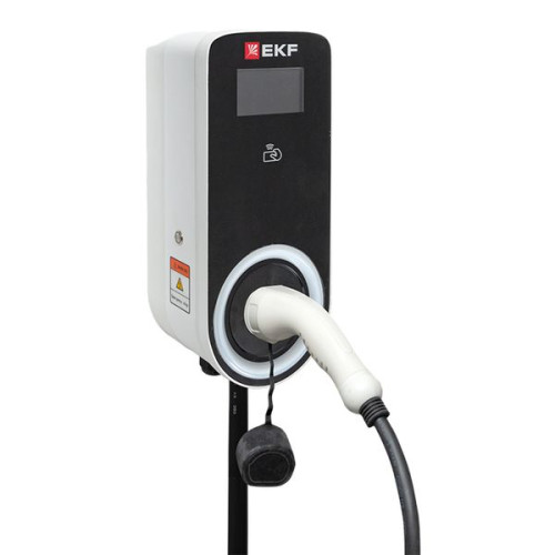 Зарядное устройство Impulse AC 7 GBT