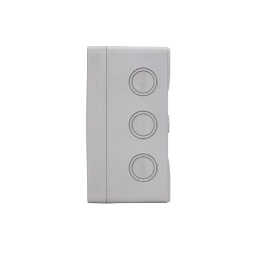 Коробка соединительная Heat Box 200 IP66