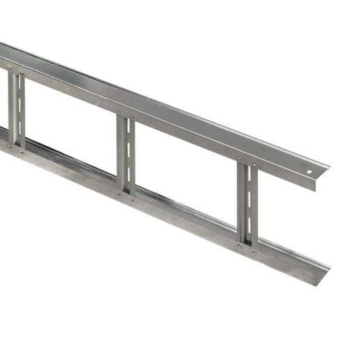 Лоток лестн. 80x200x3000-1,2 мм EKF Лоток лестн. 80x200x3000-1,2 мм EKF