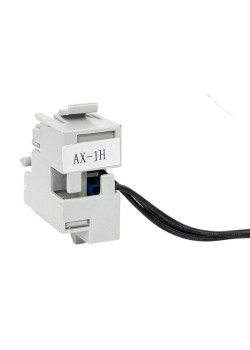 AV POWER-1 Дополнительный контакт AX для ETU