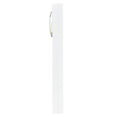 ДВО-1002-O 36Вт 6500К 595x595x55 IP54 EKF
